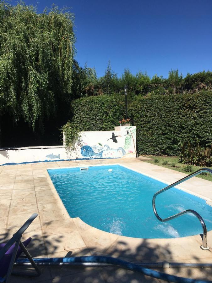En Tu Casa Hospedagem domiciliar Mendoza