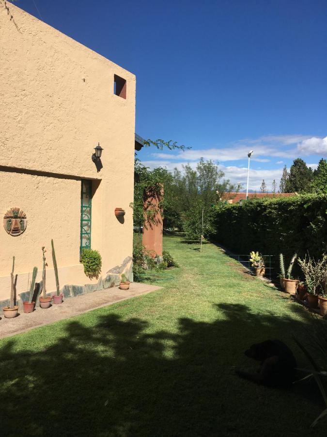 En Tu Casa Hospedagem domiciliar Mendoza