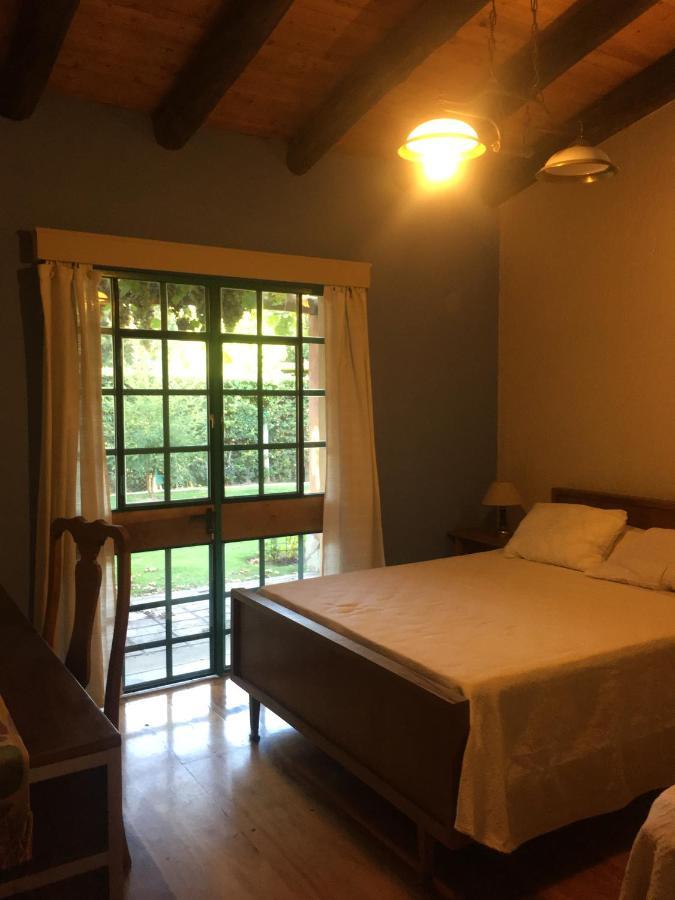 En Tu Casa Hospedagem domiciliar Mendoza