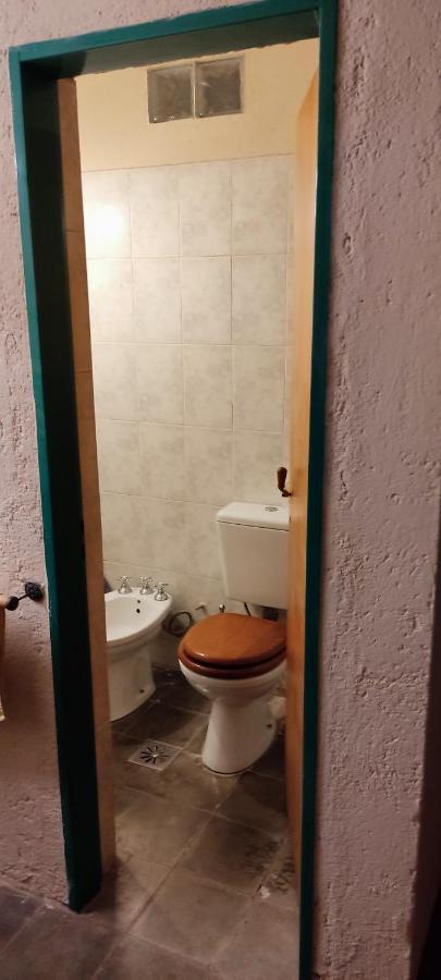 Hospedagem domiciliar En Tu Casa