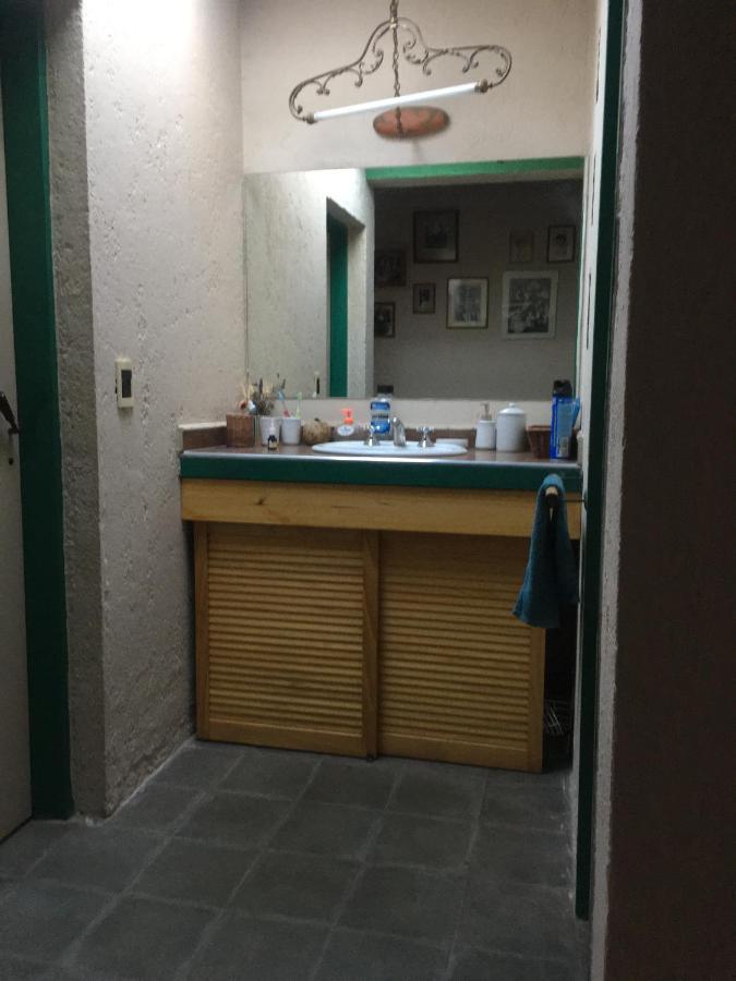 En Tu Casa Hospedagem domiciliar Mendoza