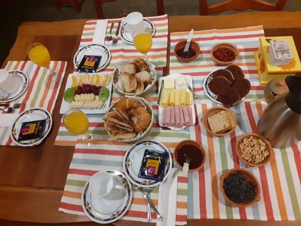 En Tu Casa Hospedagem domiciliar Mendoza